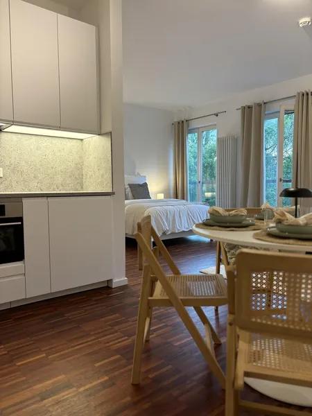 Premium Wohnung in Toplage von Berlin Mitte — photo 1